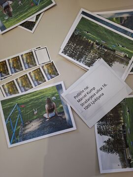 Študenti vizualnih komunikacij likovne akademije v Ilirski Bistrici_11